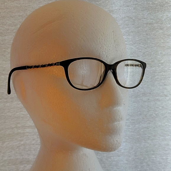 chanel glasses frames opsm